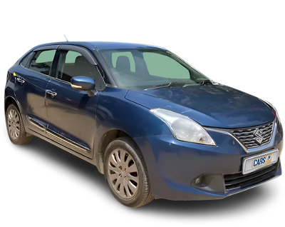 Maruti Baleno-img